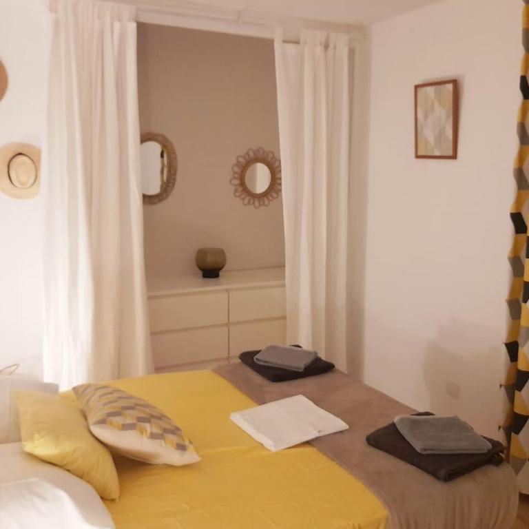Villa Agda - Maison 4 Chambres - 9