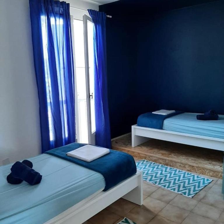 Villa Agda - Maison 4 Chambres - 14