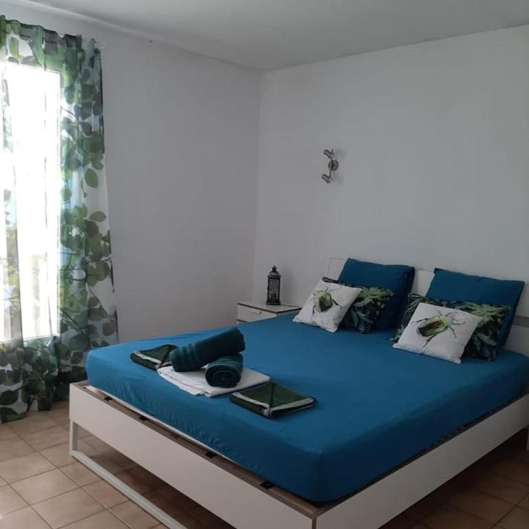 Villa Agda - Maison 4 Chambres - 15
