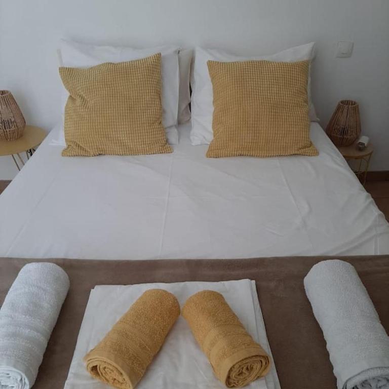 Villa Agda - Maison 4 Chambres - 23