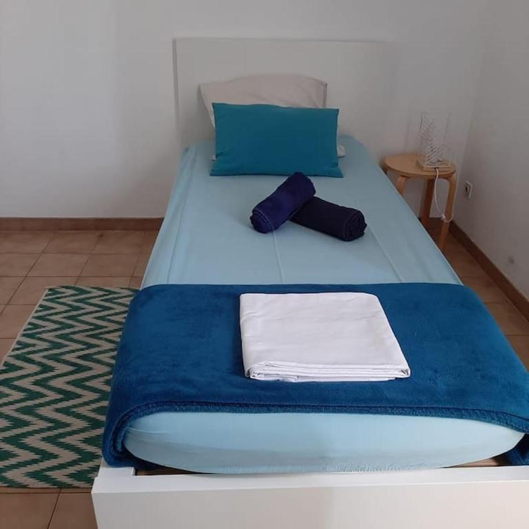 Villa Agda - Maison 4 Chambres - 26