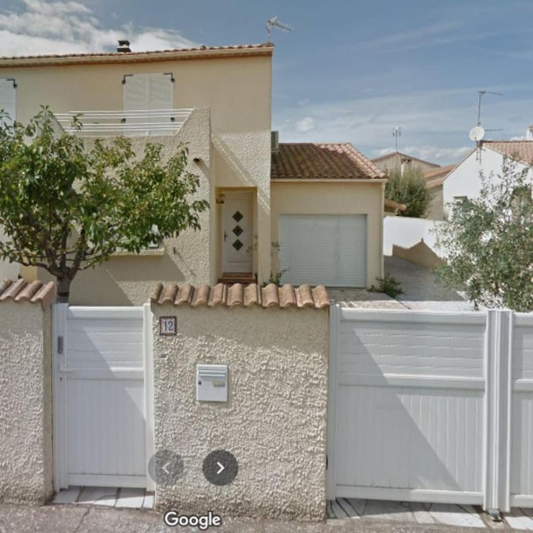 Villa Agda - Maison 4 Chambres - 28