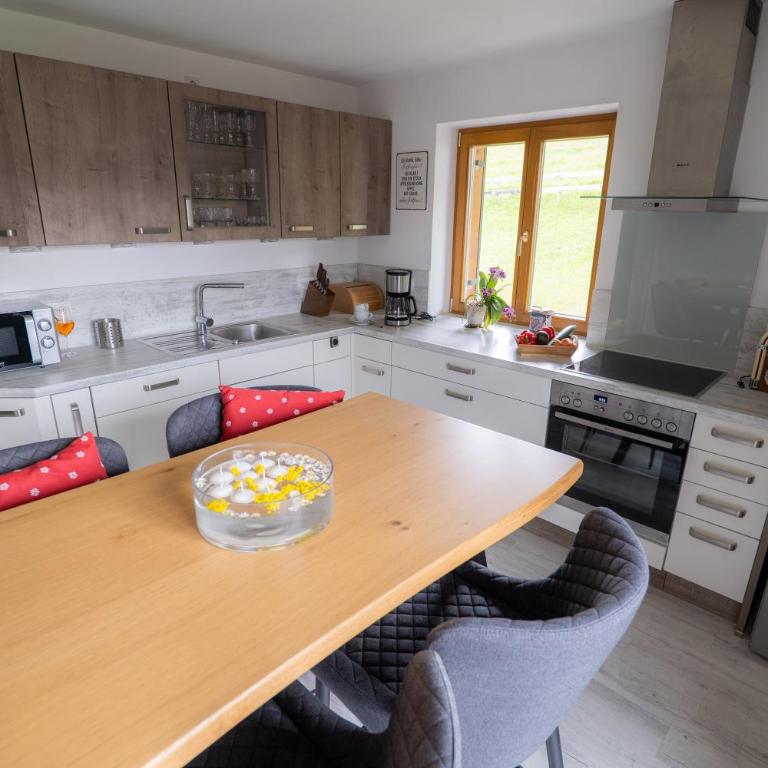 Ferienwohnung Falltannach - Apartment mit 1 Schlafzimmer - 13