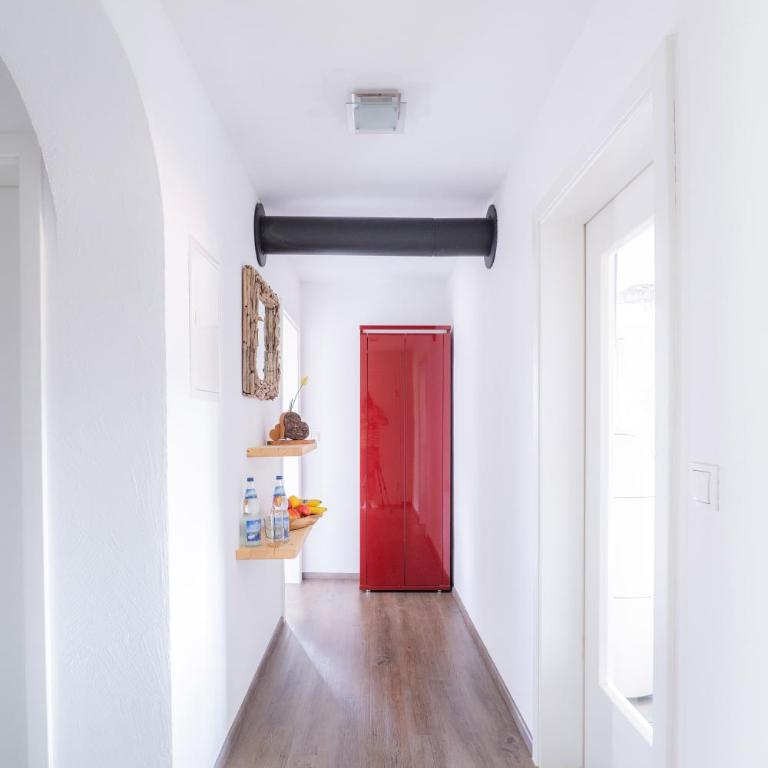 Ferienwohnung Falltannach - Apartment mit 1 Schlafzimmer - 15
