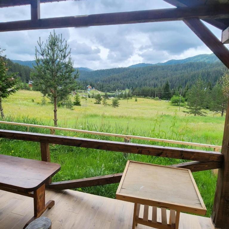 Etno selo Zminica - Two-Bedroom House - 5