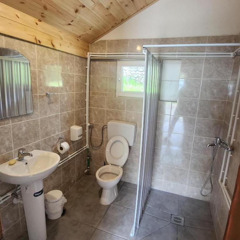 Etno selo Zminica - Two-Bedroom House - 10