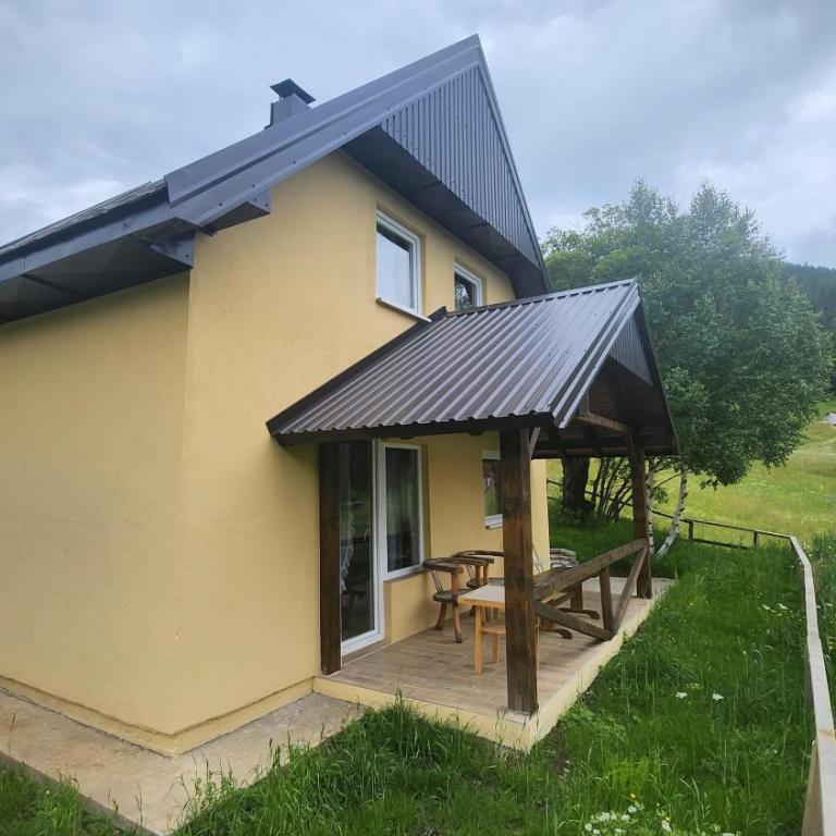 Etno selo Zminica - Two-Bedroom House - 12