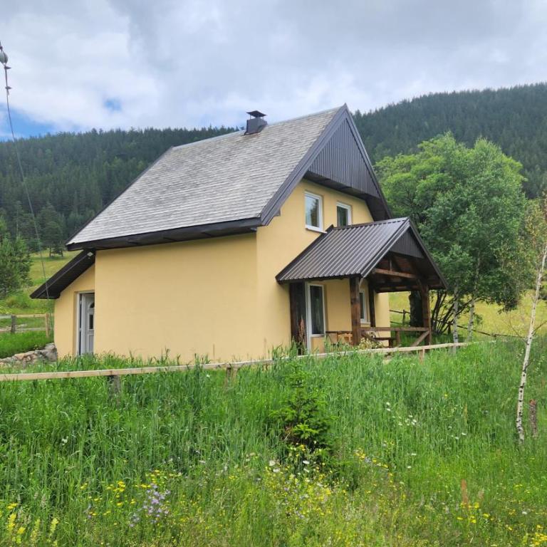 Etno selo Zminica - Two-Bedroom House - 13