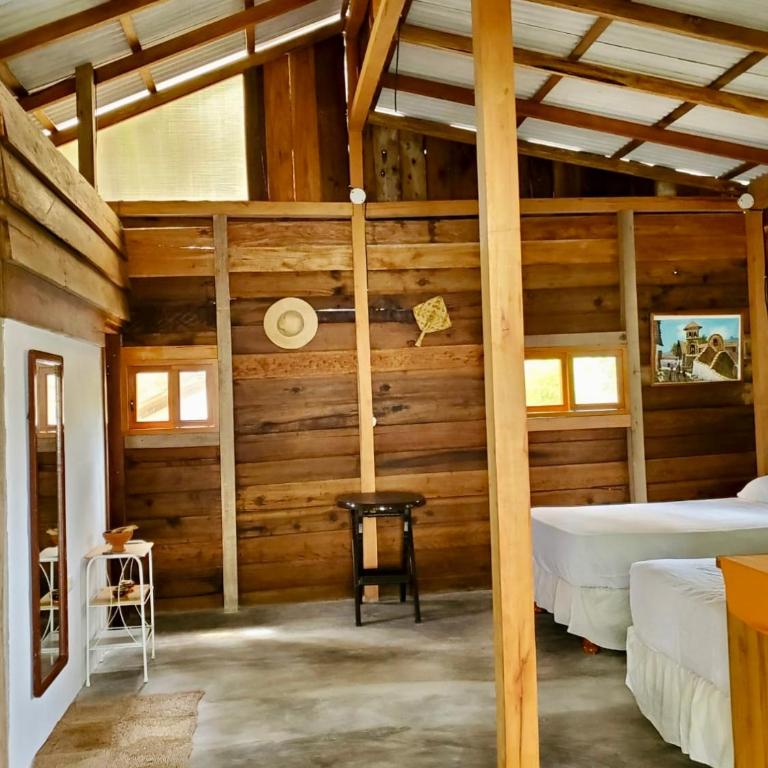 La posada de Mary - Apartamento de 1 dormitorio - 10