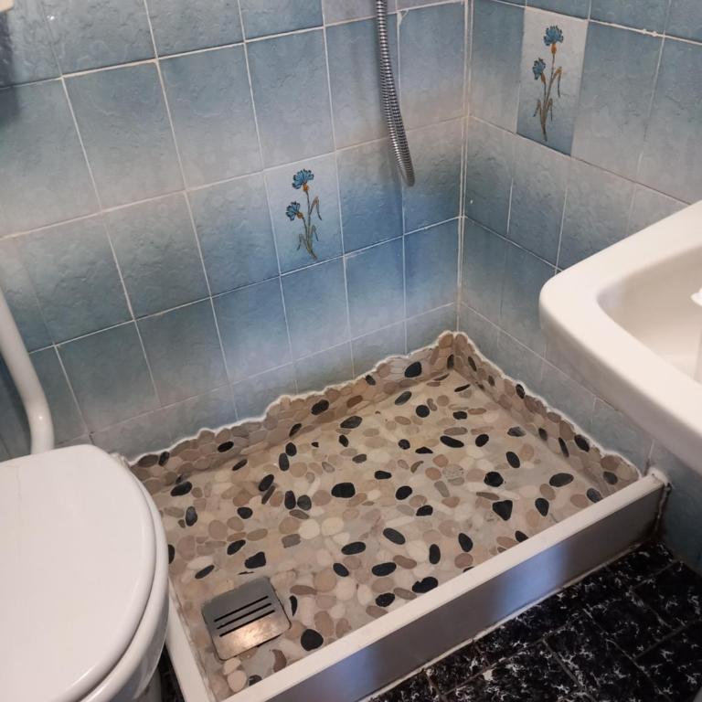 Breckenbreck monolocale CIN IT7001C2P4NVWOPA - Casa Vacanze - 15