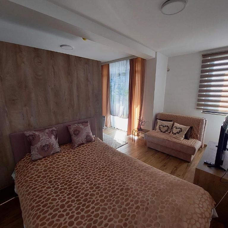 Apartman "LOLA" Kopaonik - Studio sa Bračnim Krevetom (King-size) - 3