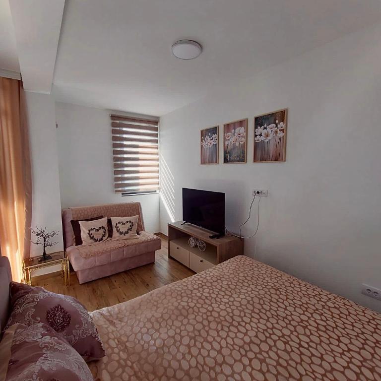 Apartman "LOLA" Kopaonik - Studio sa Bračnim Krevetom (King-size) - 4