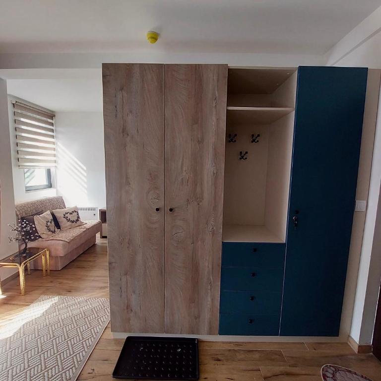 Apartman "LOLA" Kopaonik - Studio sa Bračnim Krevetom (King-size) - 7