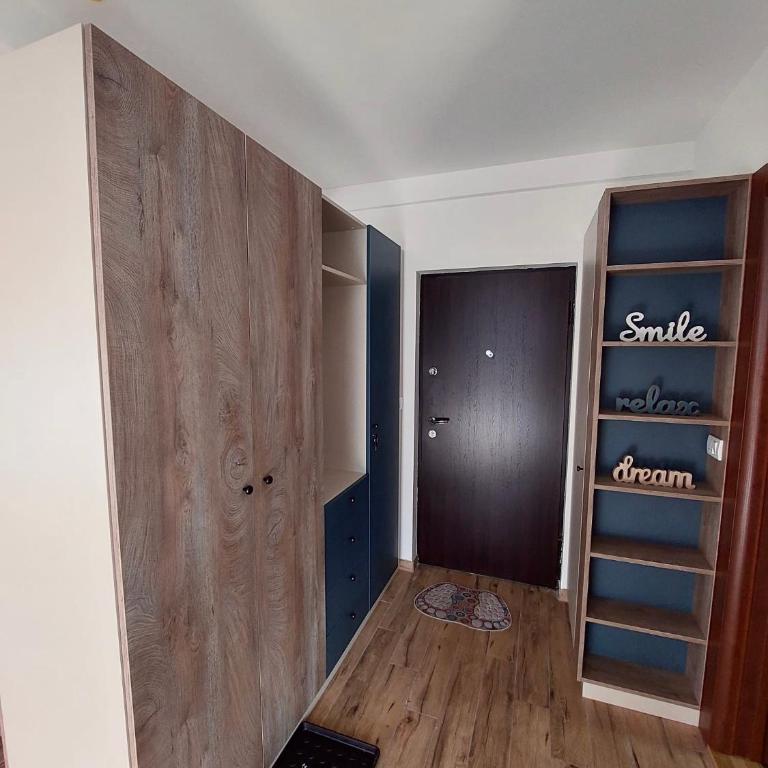 Apartman "LOLA" Kopaonik - Studio sa Bračnim Krevetom (King-size) - 8