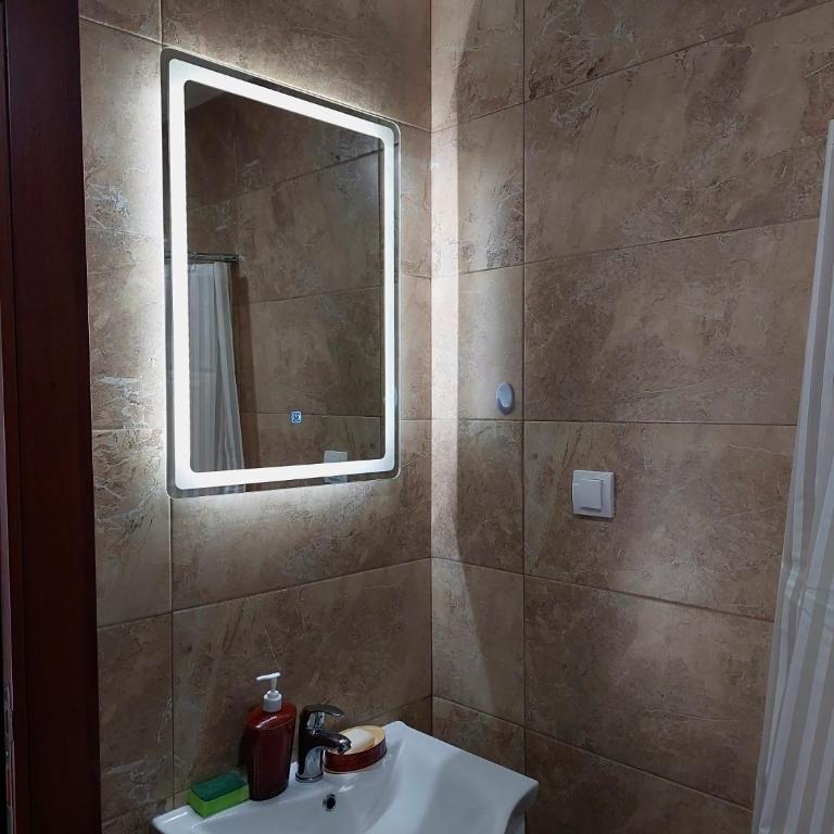 Apartman "LOLA" Kopaonik - Studio sa Bračnim Krevetom (King-size) - 10