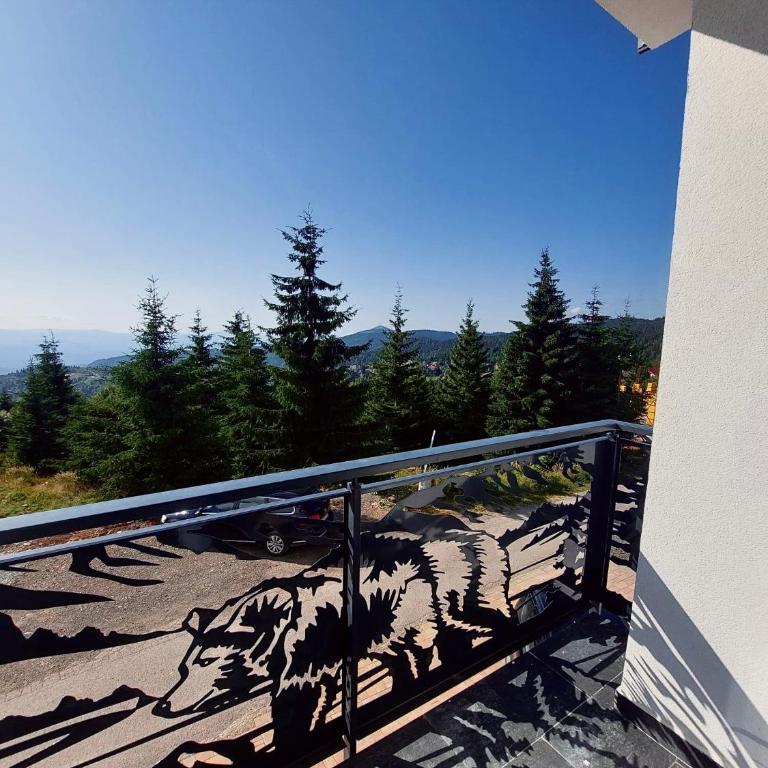 Apartman "LOLA" Kopaonik - Studio sa Bračnim Krevetom (King-size) - 13