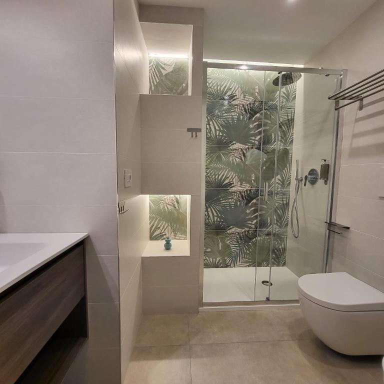 APARTMENT ANDROMEDA - Deluxe Triple Room - 7