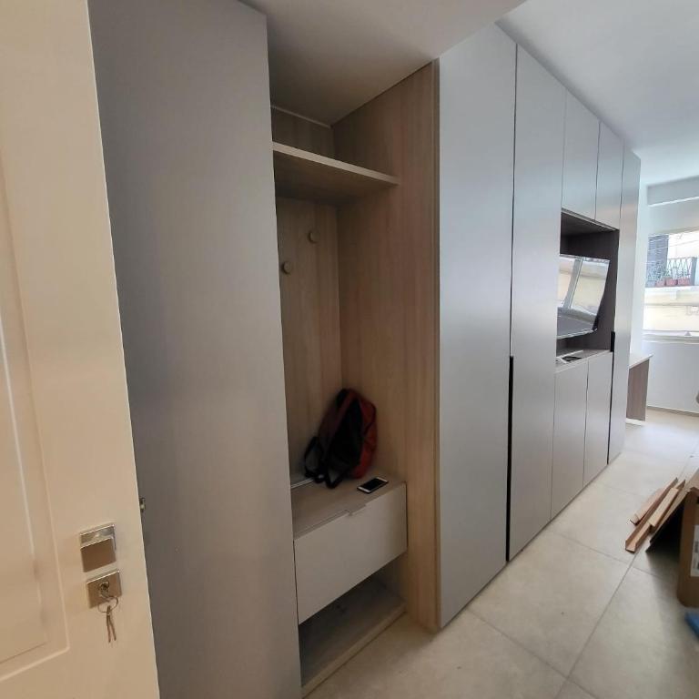 APARTMENT ANDROMEDA - Deluxe Triple Room - 11