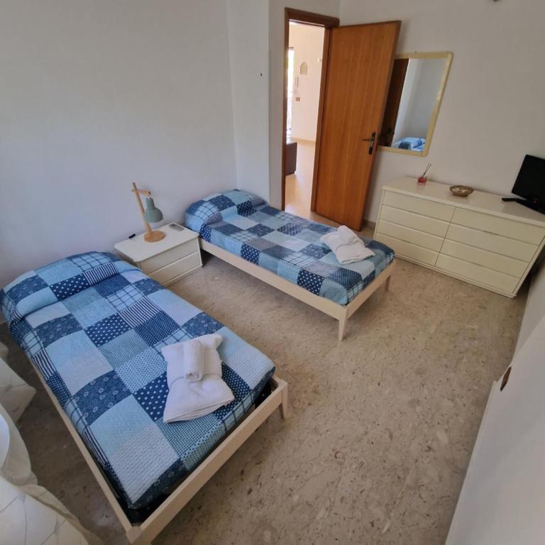 Villa Old fisherman's - Villa con 2 Camere da Letto - 54