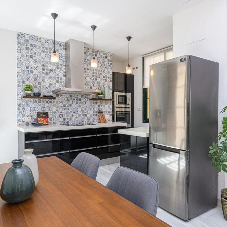 Pozos Dulces Penthouse in Malaga by Solaga Holiday Homes - Apartamento con terraza - 3