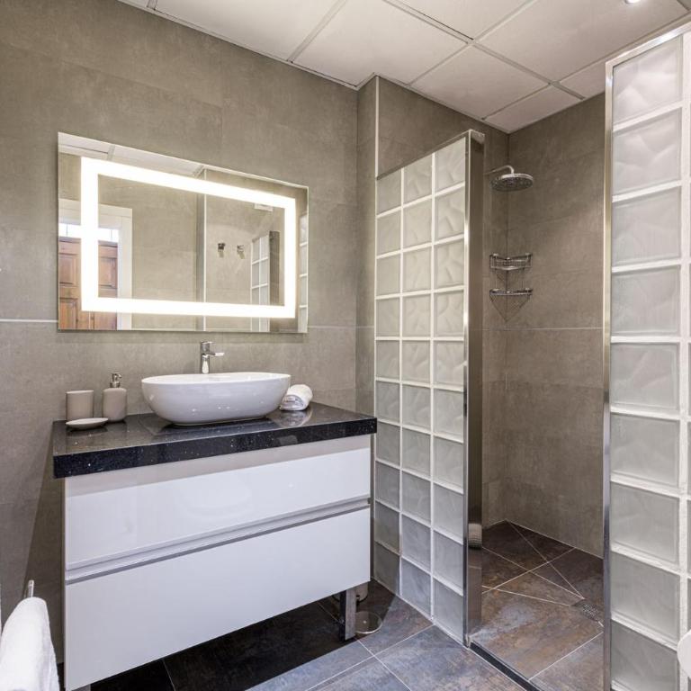 Pozos Dulces Penthouse in Malaga by Solaga Holiday Homes - Apartamento con terraza - 18