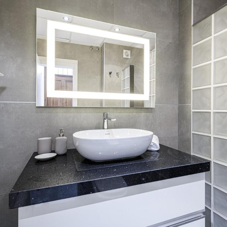 Pozos Dulces Penthouse in Malaga by Solaga Holiday Homes - Apartamento con terraza - 19