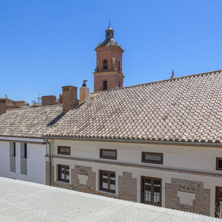 Pozos Dulces Penthouse in Malaga by Solaga Holiday Homes - Apartamento con terraza - 25