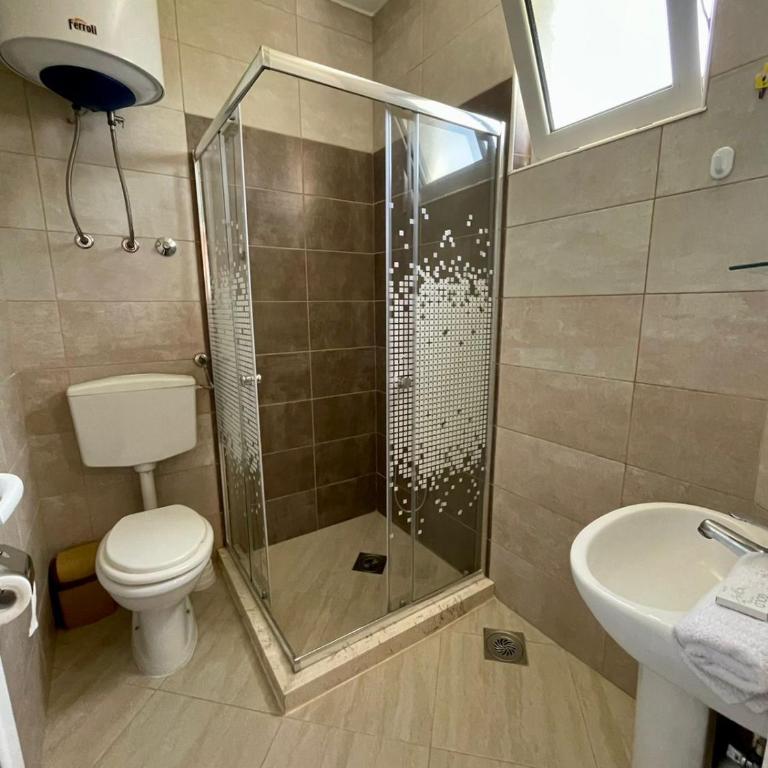 Dragaj Apartments - Apartman Tipa "Suite" sa Pogledom na Vrt - 4