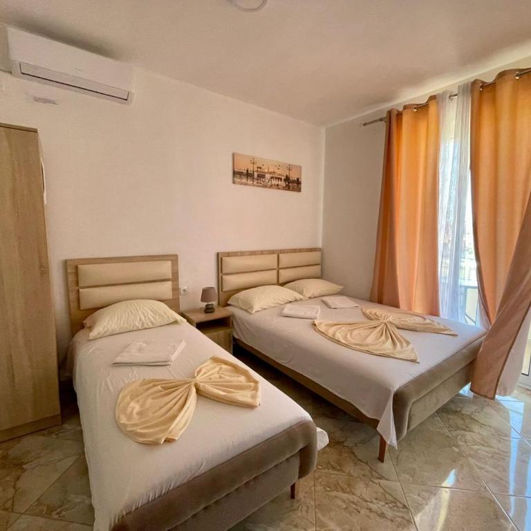 Dragaj Apartments - Apartman Tipa "Suite" sa Pogledom na Vrt - 6