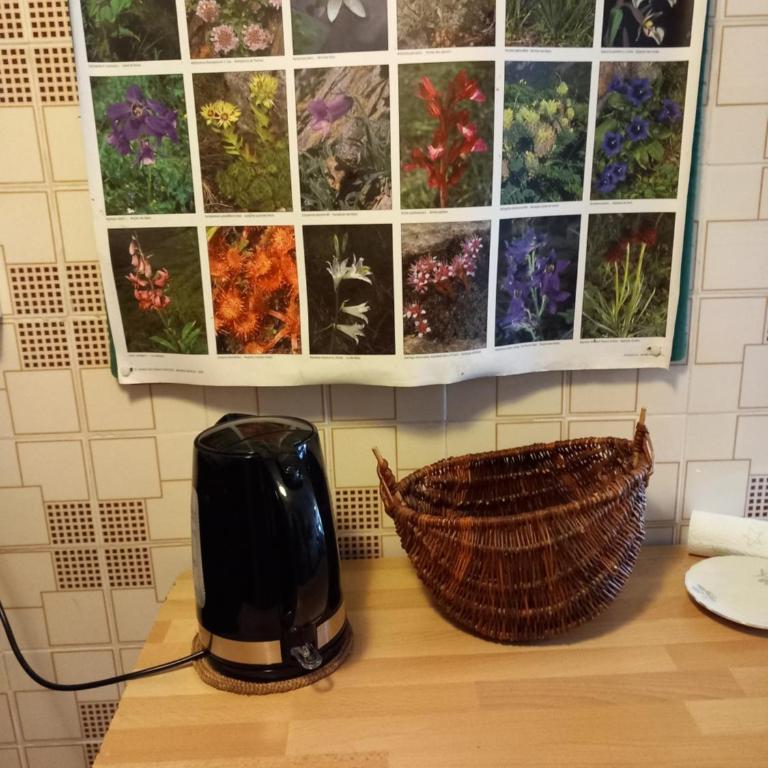 Breckenbreck monolocale CIN IT7001C2P4NVWOPA - Casa Vacanze - 8