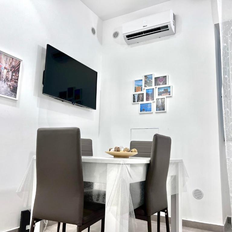 Casa Vacanza da Zia Susetta - Appartamento con 1 Camera da Letto - 15