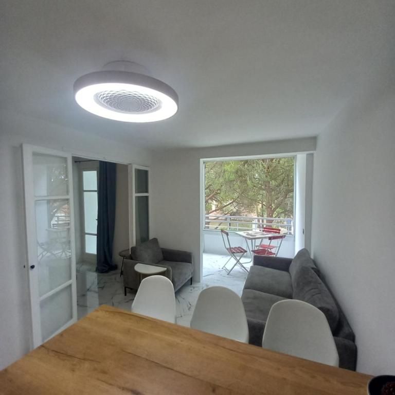 Miggle-Moo-Sea - Appartement 2 Chambres - 1