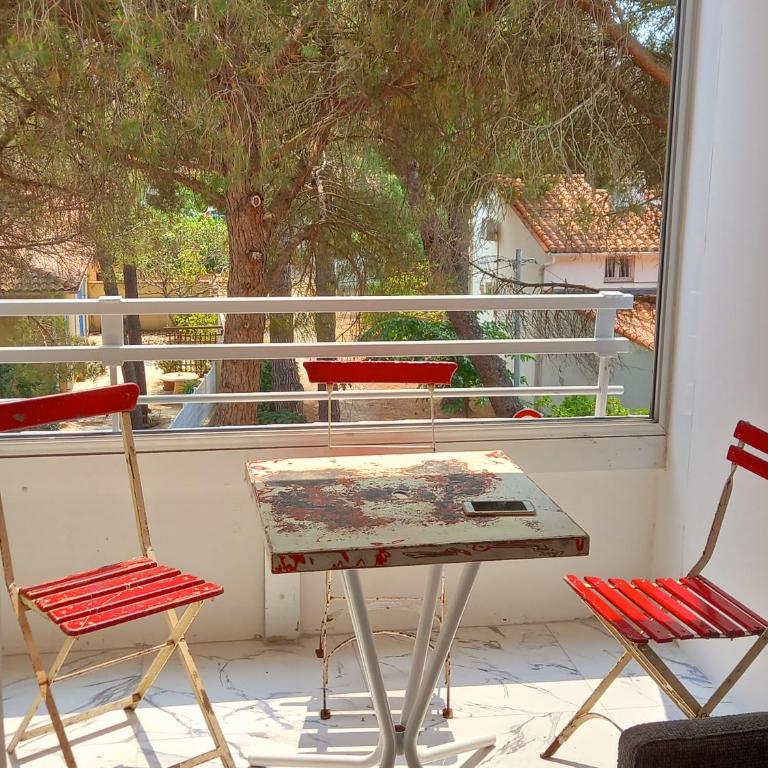 Miggle-Moo-Sea - Appartement 2 Chambres - 5