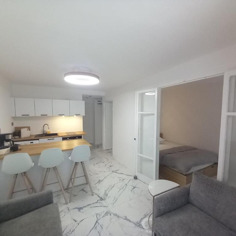 Miggle-Moo-Sea - Appartement 2 Chambres - 9