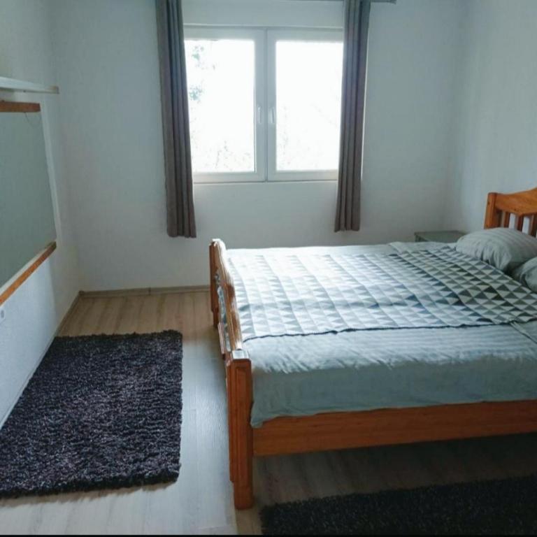 Sunnyhill - Apartment with Garden View - 4