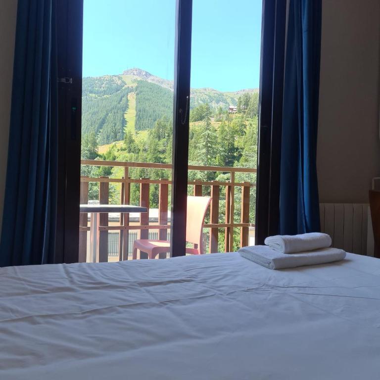 Hotel Edelweiss - Chambre Triple - 1