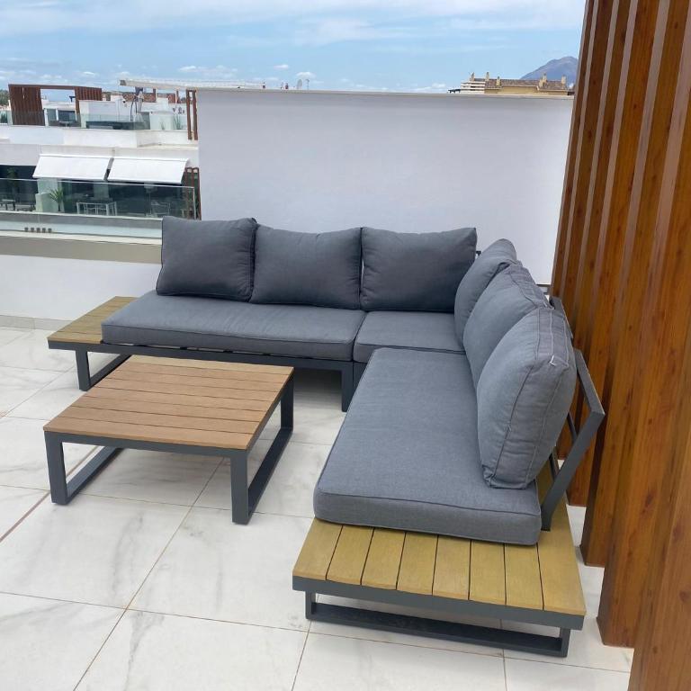 Los Miradores del Sol by Mar Holidays - Apartamento de 2 dormitorios - 18