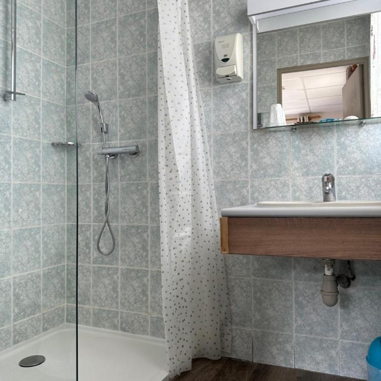 Hotel Edelweiss - Chambre Familiale - 3