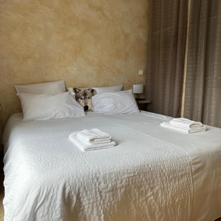 Hotel Edelweiss - Chambre Familiale - 1