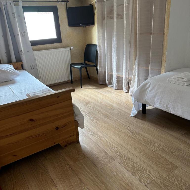 Hotel Edelweiss - Chambre Familiale - 4