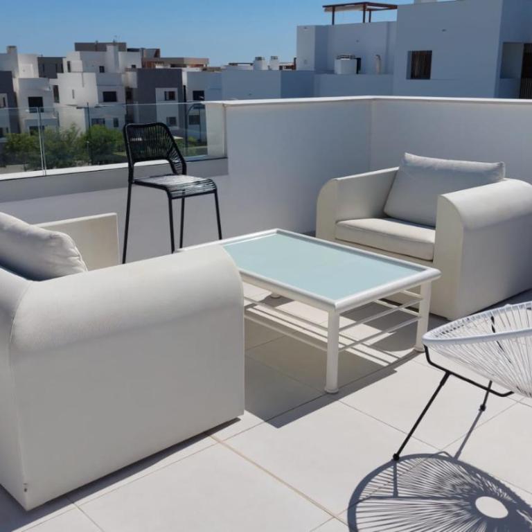 Los Miradores del Sol by Mar Holidays - Bungalow de 3 dormitorios - 29