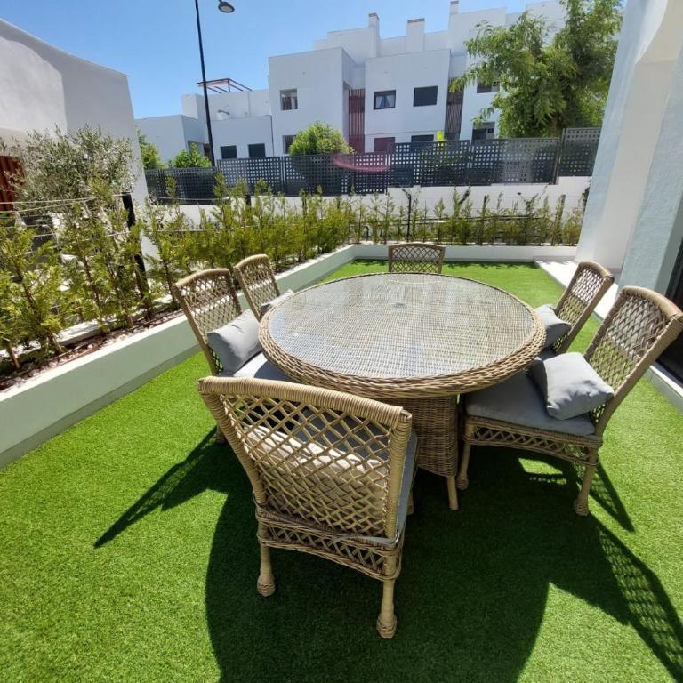 Los Miradores del Sol by Mar Holidays - Bungalow de 3 dormitorios - 25