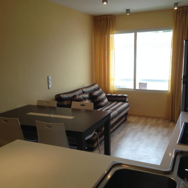 Ornis Apartments Platja - Apartamento de 1 dormitorio con vistas al jardín (2-4 adultos) - 3