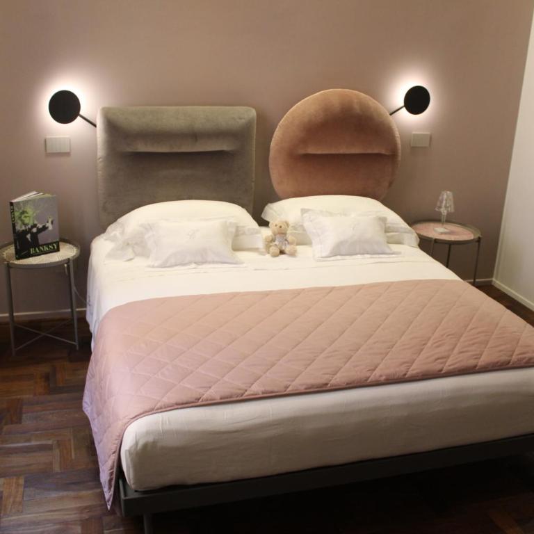 Coco21 - Suite King Deluxe - 5