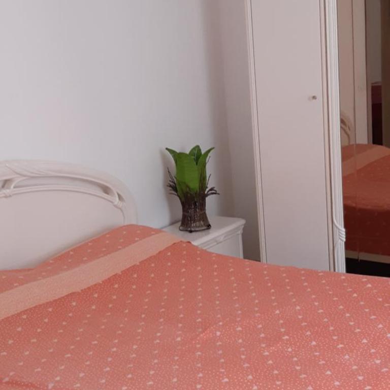 Stella Marina - voglia di vacanza e di relax - Appartamento con 2 Camere da Letto - 7