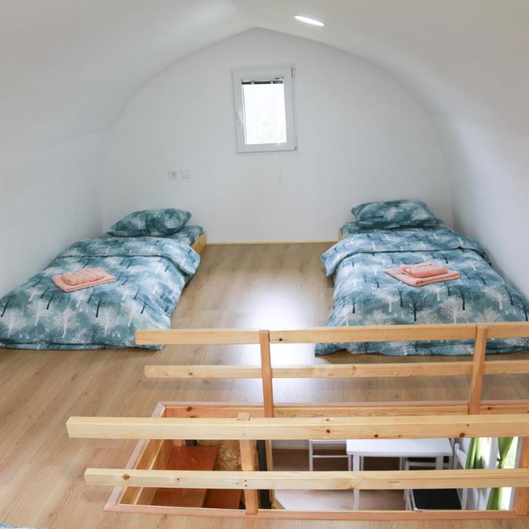 Bungalows Fairy tale - Vacation Home - 12