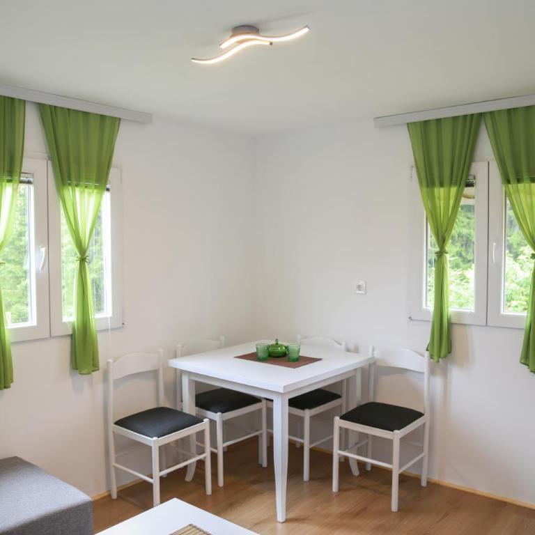 Bungalows Fairy tale - Vacation Home - 7