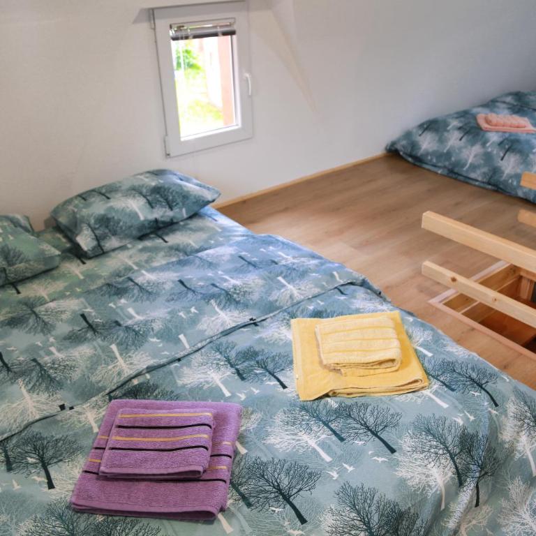 Bungalows Fairy tale - Vacation Home - 1