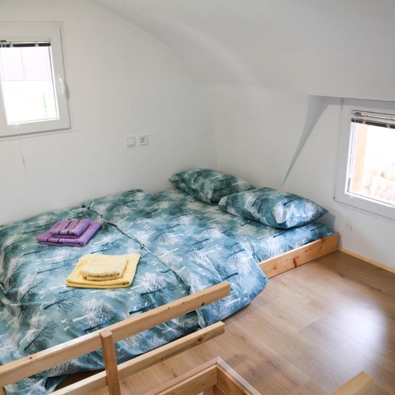 Bungalows Fairy tale - Vacation Home - 13