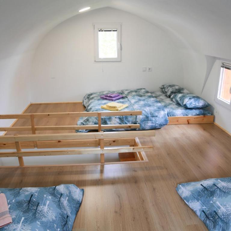 Bungalows Fairy tale - Vacation Home - 11